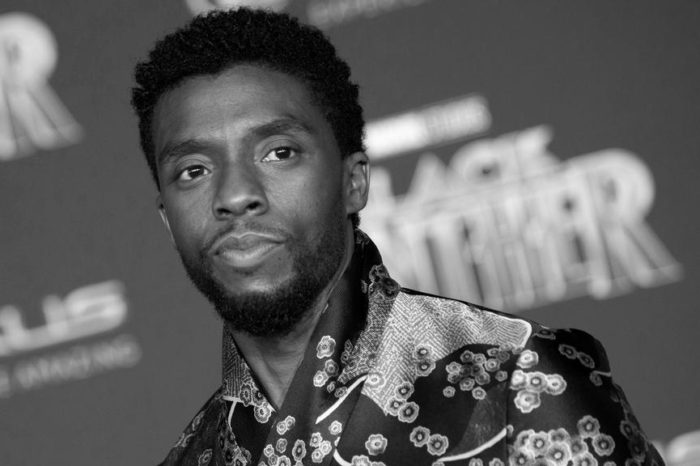 Chadwick Boseman’s brother remembers heartbreaking details of the last conversation he had with him: “He was ready to go.”
