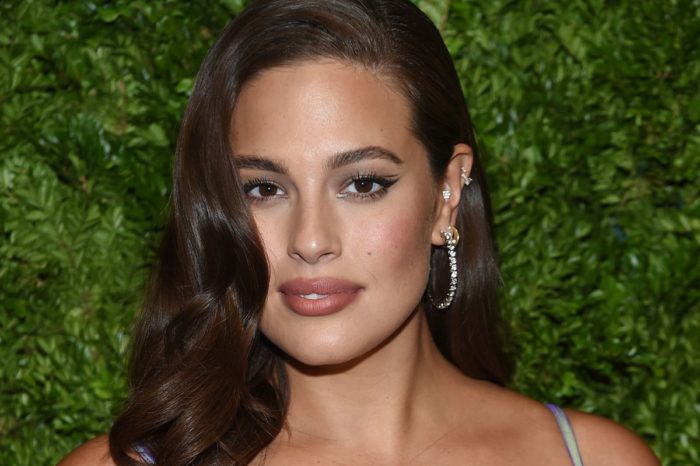 Ashley Graham Speaks Up About The First Trip Away From Her Son, This Is Definitely Not What She'd Been Expecting
