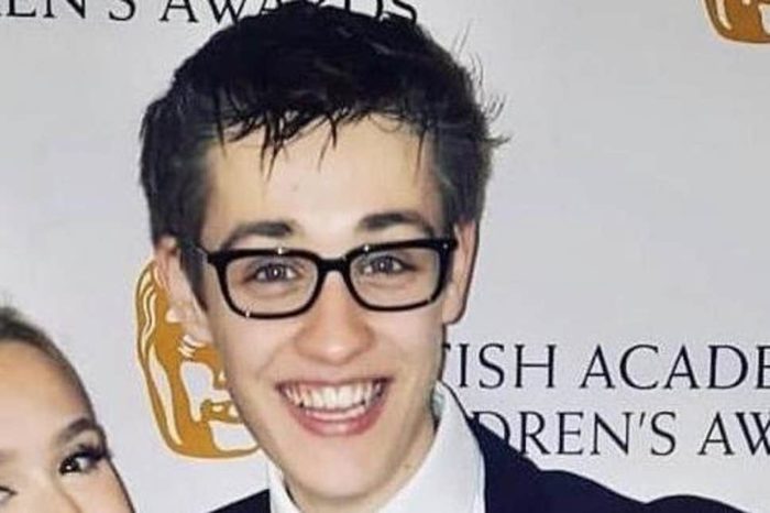 Teen Actor Archie Lyndhurst Found Dead In Family Home After Short Illness